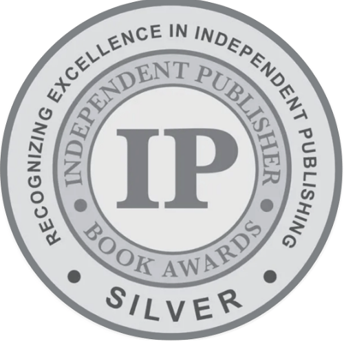 2025 IPPY Medalist (SILVER) in Education II (Commentary/Theory)