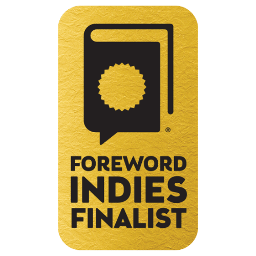 INDIES Book of the Year Finalist in Education (Adult Nonfiction), 2025