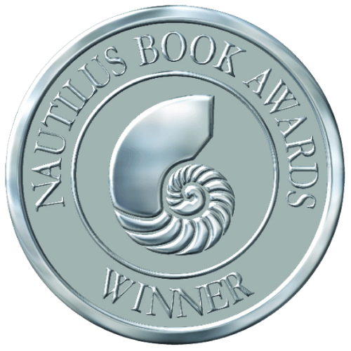 Nautilus Silver Winner (Social Sciences & Education), 2025