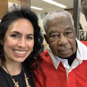 Laura Chávez-Moreno and Carl A. Grant