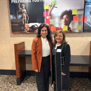 Laura Chávez-Moreno - NCSU Hispanic Latinx Education Summit