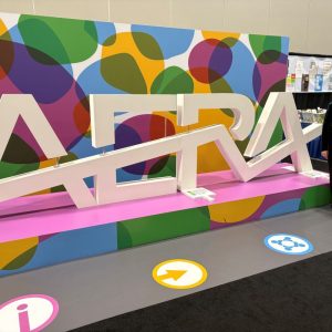 Laura Chávez-Moreno - AERA Denver