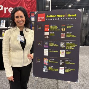 Laura Chávez-Moreno - AERA Denver