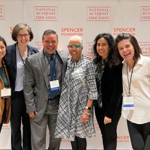 2022 NAEd Spencer Retreat