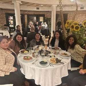 With CCAS Department