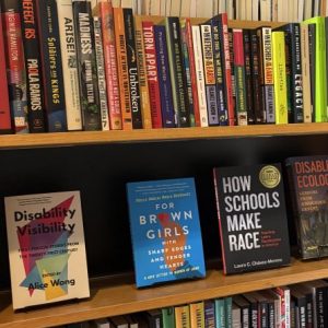 Palabras Bookstore