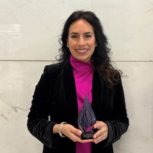 AAHHE Book Award