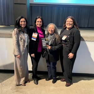 AAHHE Conference