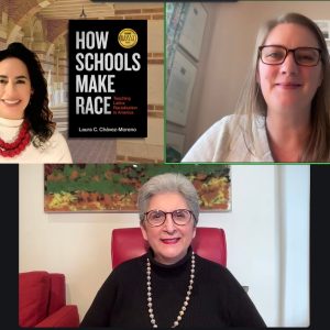 University of Maryland Webinar